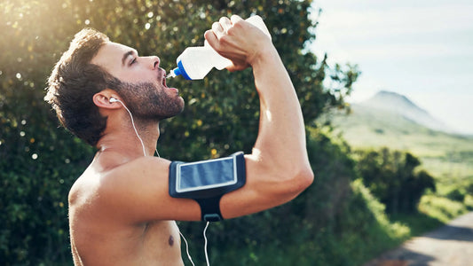 Electrolytes vs. Sports Drinks: What's Really in the Bottle?